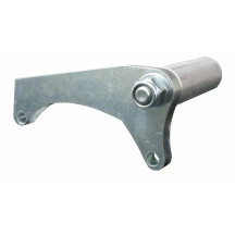 Flange Adapter
