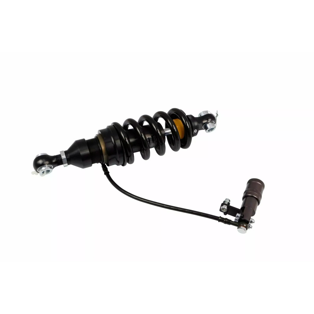 XZE Series rear shocks