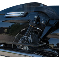 944 Ultra Touring Shocks — 330.20 mm (13.00"), Black