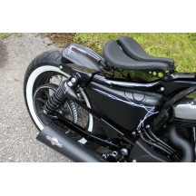 Rear Fender Old School