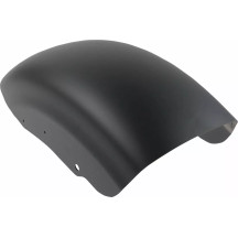 Rear Fender Original Style — Raw finish, Street Bob fit