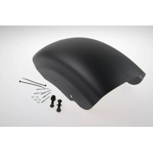 Rear Fender Original Style — Raw finish, Street Bob fit