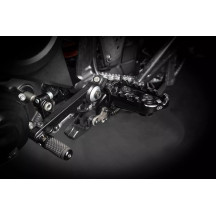 Shift and Brake Lever