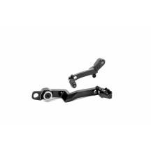 Shift and Brake Lever