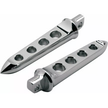 FOOTPEG CHR SCIMITAR