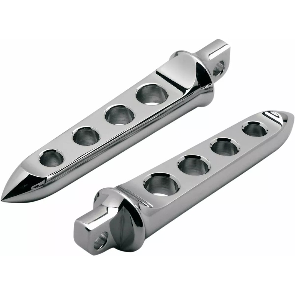 FOOTPEG CHR SCIMITAR