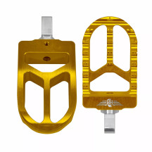 Foot Pegs for Harley