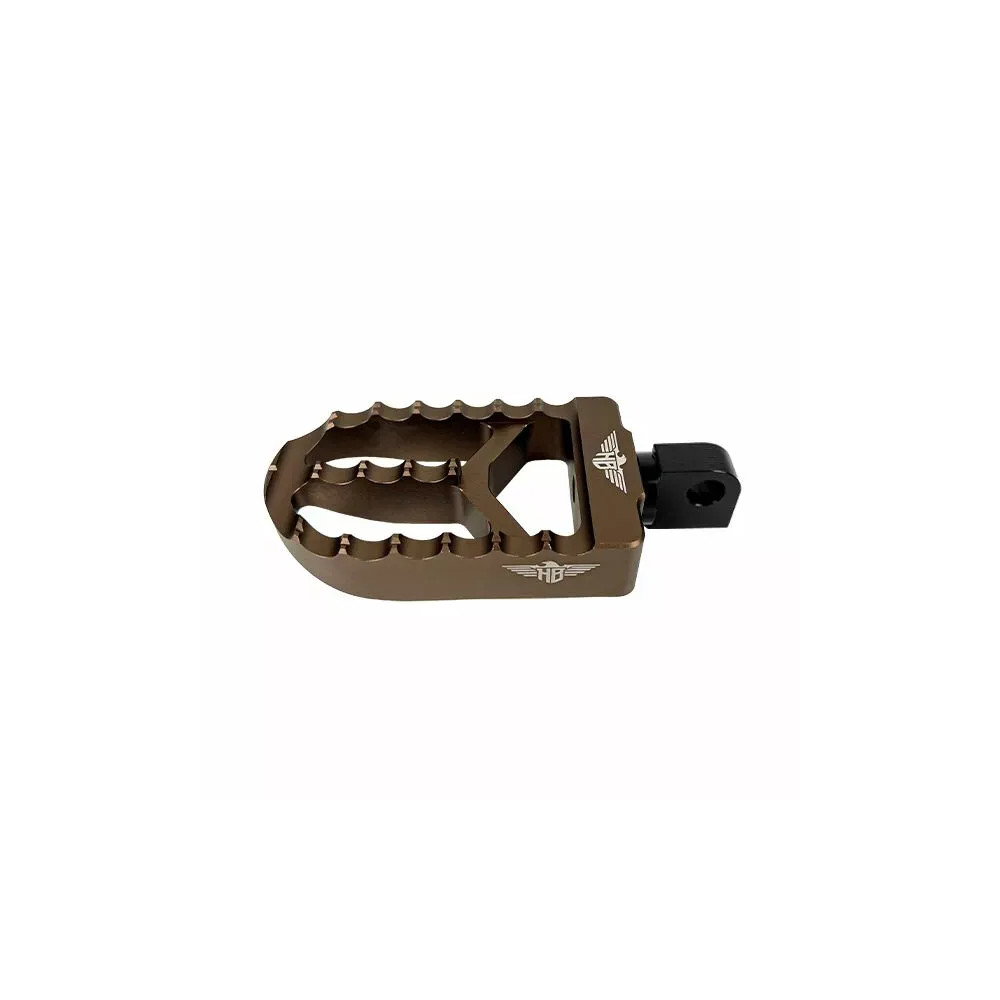 Foot Pegs for Harley