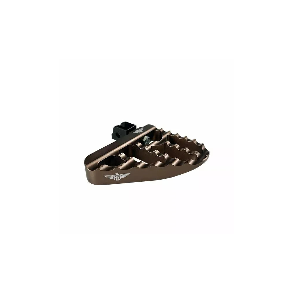 Mini-FloorBoard Footpeg