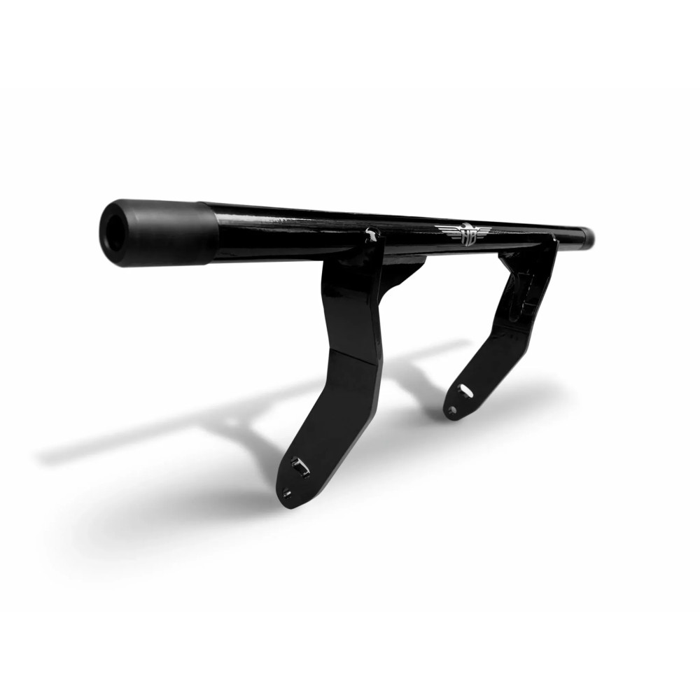 Motorcycle Crash Bar