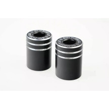Crash Bar End Cap