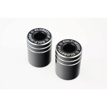 Crash Bar End Cap