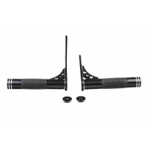 Barra de protección Clubstyle — Cruiser, negro