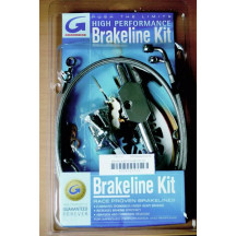 Brake Line Kit