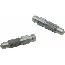 Speed Bleeder — 8 mm x 1.25 mm, zincado