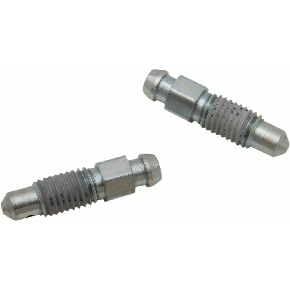 Speed Bleeder — 8 mm x 1.25 mm, zincado
