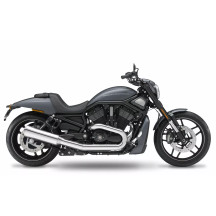 2in1 | 5" | High Performance Muffler