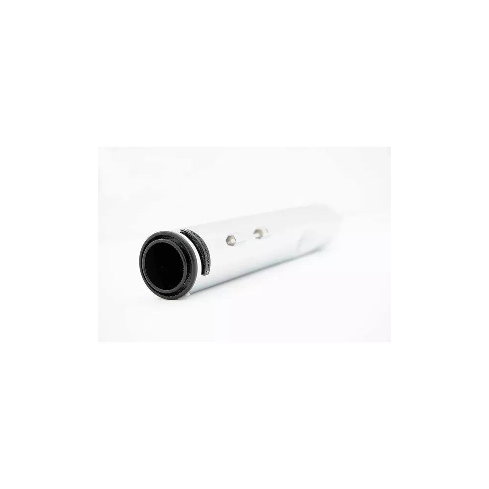 Silenciadores slip-on HP45 XL de 4.5" para HD