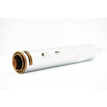 Silenciadores slip-on HP45 XL de 4.5" para HD