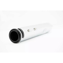 Silenciadores Slip-On HP35 de 3.5" para HD