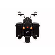 4.33 Inches Slip-On Mufflers for HD-TOURING