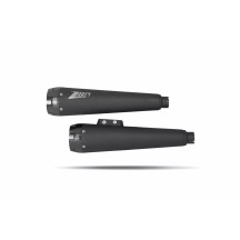 Conical Slip-On Muffler for HD-SOFTAIL M8