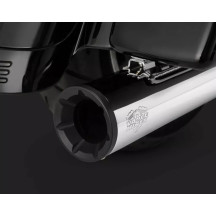 Replacement End Cap