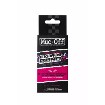 Motorcycle Exhaust Bung