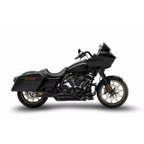 Protector térmico — Negro