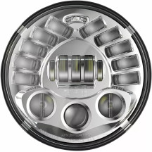 Pedestal Mount LED Adaptive 2 Headlight