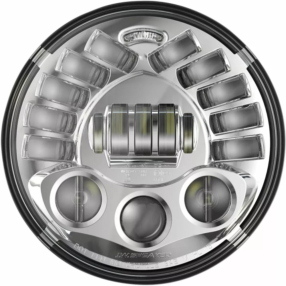 Pedestal Mount LED Adaptive 2 Headlight