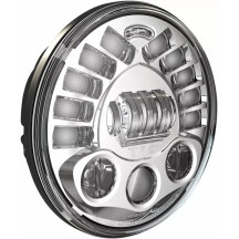 Pedestal Mount LED Adaptive 2 Headlight