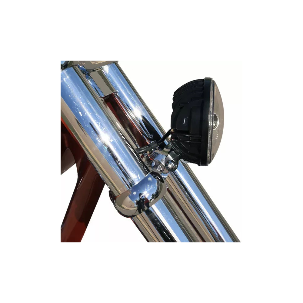 7" LED Adaptive 2 Headlight