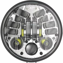 7" LED Adaptive 2 Headlight