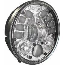 7" LED Adaptive 2 Headlight