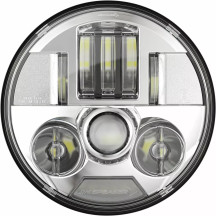 5 3/4" LED Headlight