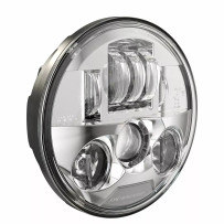 Faro LED de 5 3/4" — 146 mm (5-3/4"), 12V