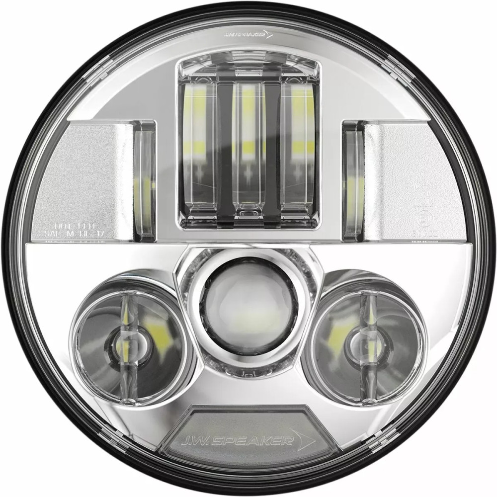 5 3/4" LED Headlight