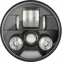 5 3/4" LED Headlight