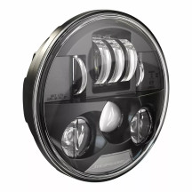 5 3/4" LED Headlight