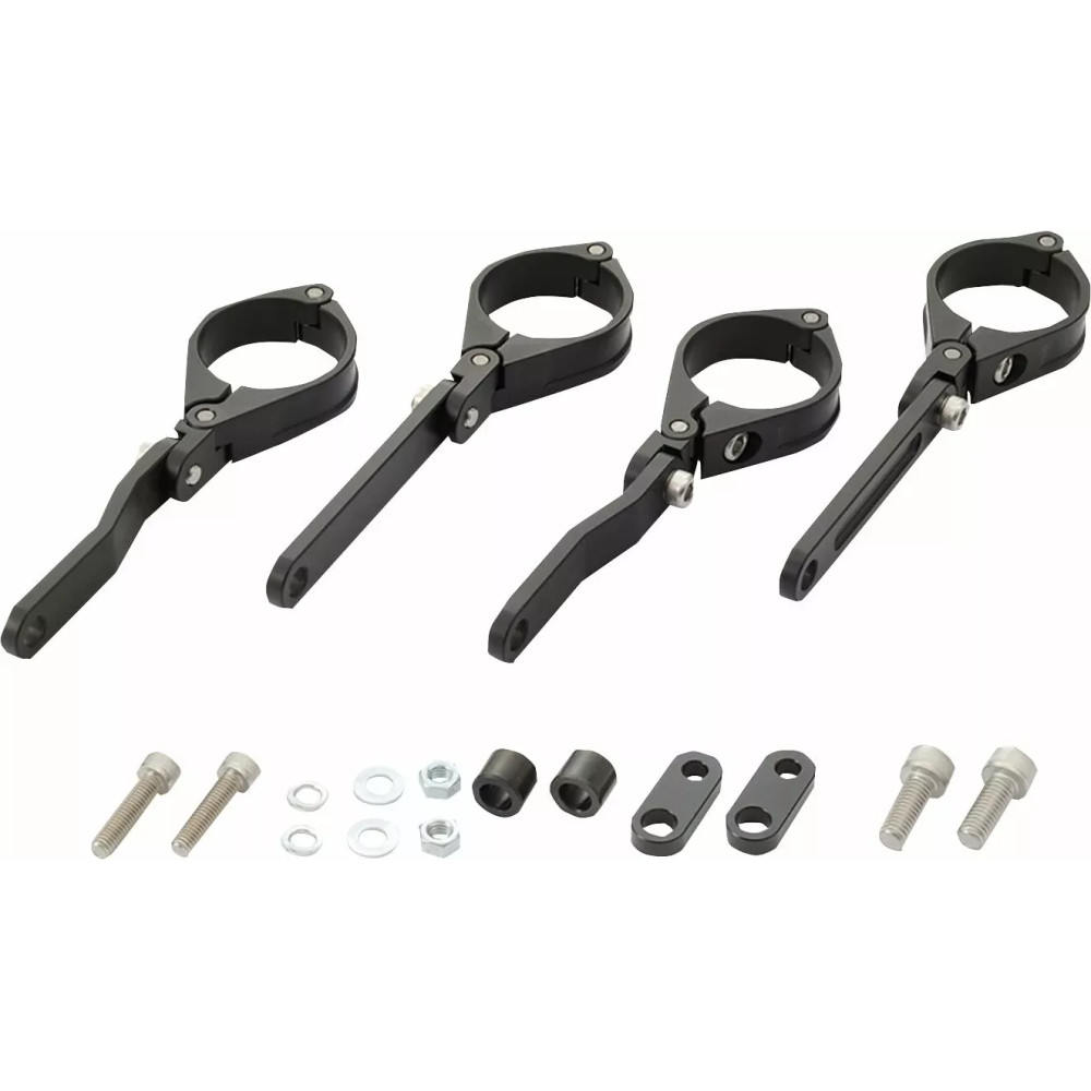 Headlight Bracket Set