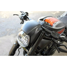 Headlight Mask