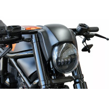 Headlight Mask