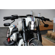 Headlight Mask