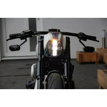 Headlight Mask