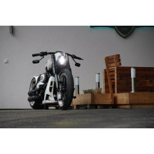 Headlight Mask
