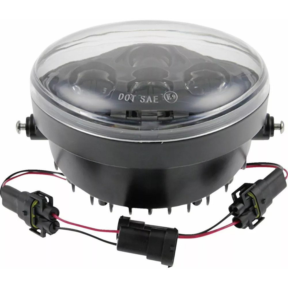 HEADLIGHT DAYMAKER