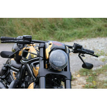 HEADLIGHT DAYMAKER
