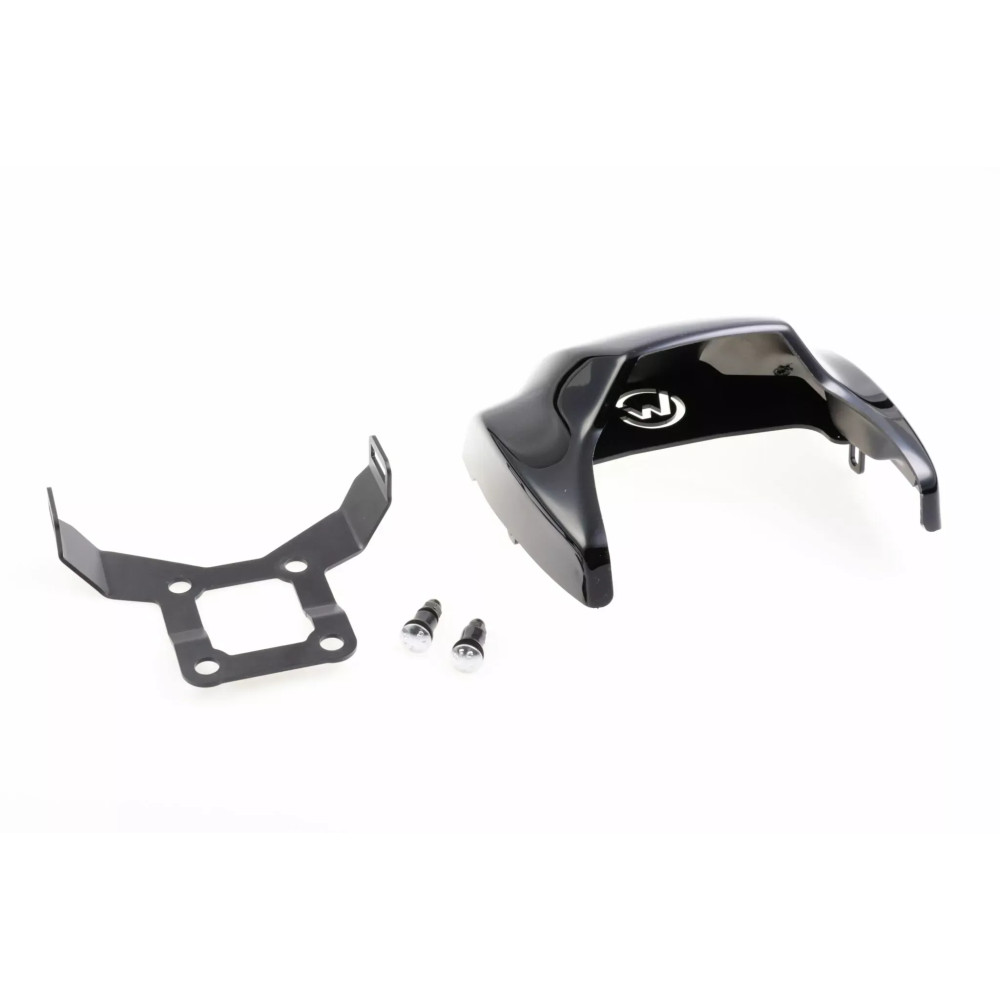 Headlight Mask RH975