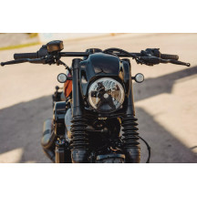 Headlight Mask RH975